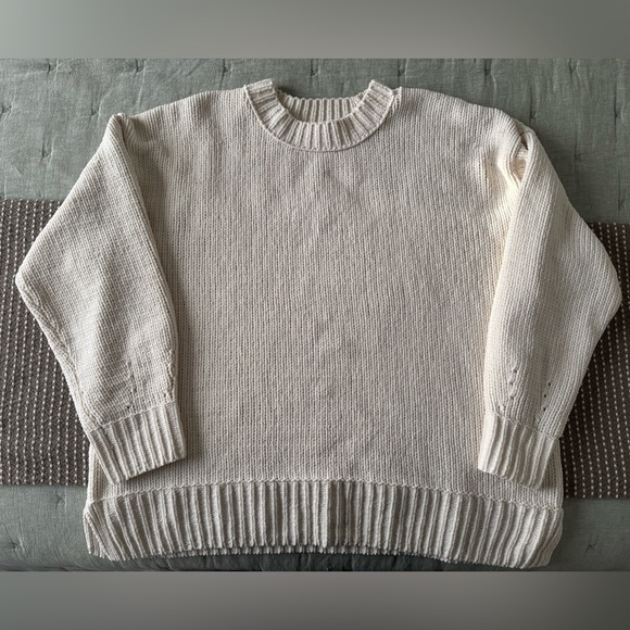 aerie Sweaters - Aerie Like Candy Crewneck Sweater